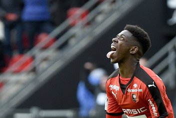 Dembele