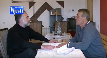 Sead Sadiković, Muriz Ćatović