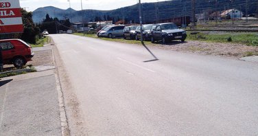 Polje, Bar