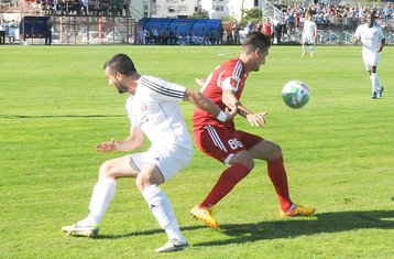 Marko Šćepanović Mladost Rudar
