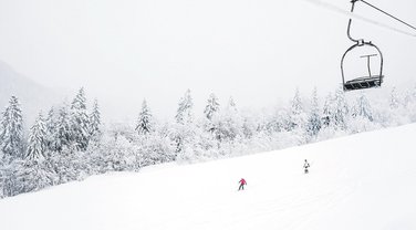 ski centar, Kolašin
