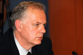 Budimir Dabetić