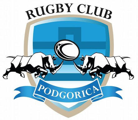 ragbi klub Podgorica