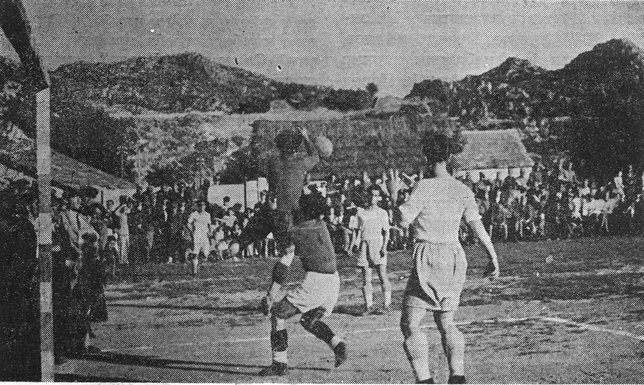 Crnogorac - Građanski