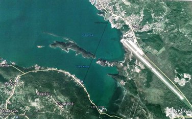 vodni terminal