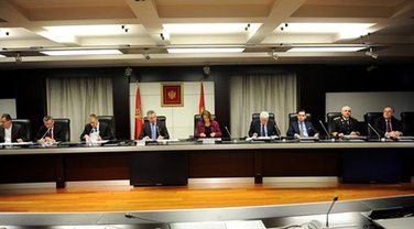 Savjeta za članstvo Crne Gore u NATO