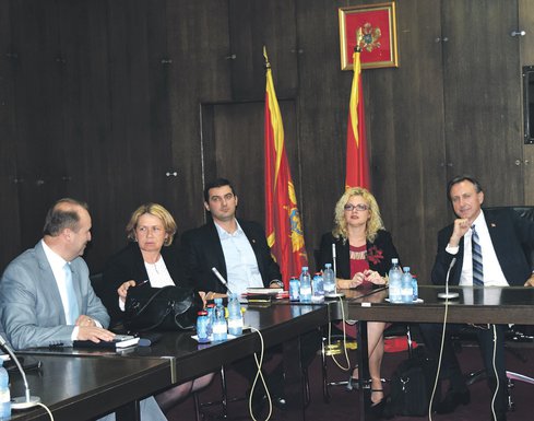 SDP