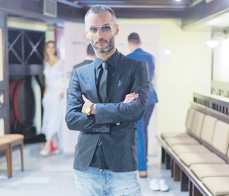Dado Jovanović