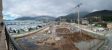 Regent Porto Montenegro