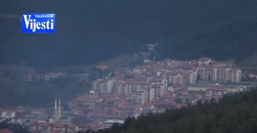 Pljevlja, vazduh