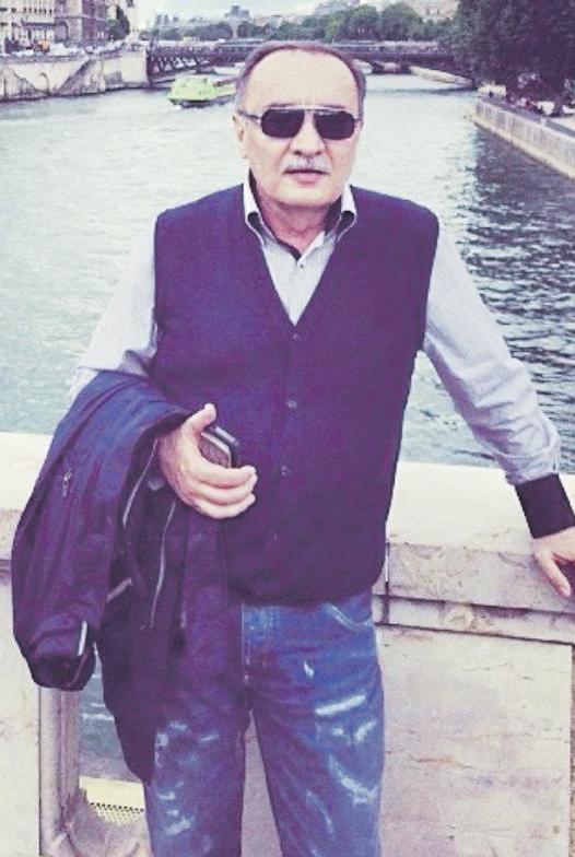 Vesko Mujović