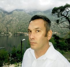 Mladen Živković