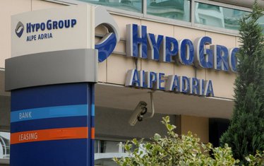 Hypo Alpe Adria banka