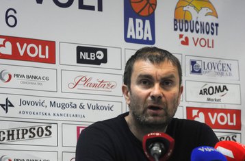 Luka Pavićević