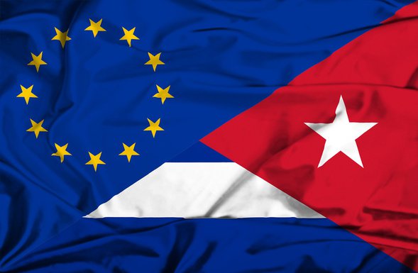 EU, Kuba