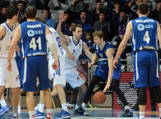 Zadar - Sutjeska