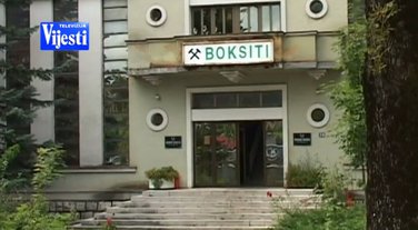Rudnik boksita
