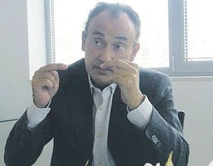 Žan Luk Dumortije