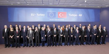 Samit EU i Turske