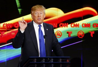 Donald Tramp