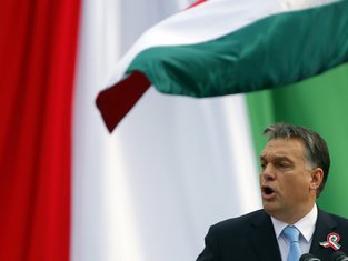 Viktor Orban