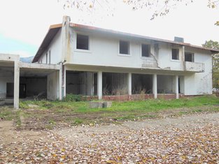 hotel Grahovo