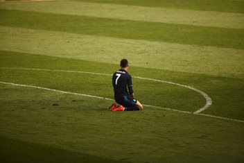 Kristijano Ronaldo