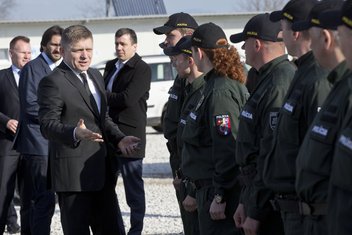 Robert Fico