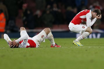 Arsenal