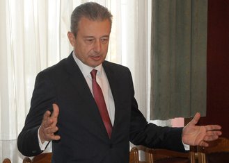 Ranko Vujačić