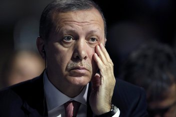 Redžep Tajip Erdogan