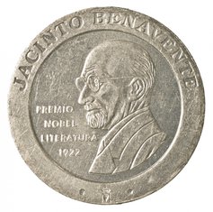 Nobel, Nobelova nagrada