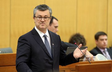 Tihomir Orešković