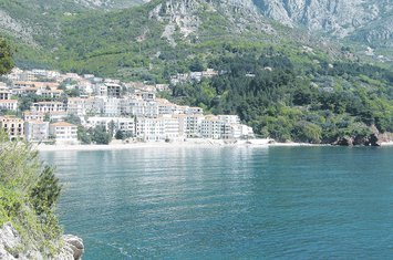 Sveti Stefan