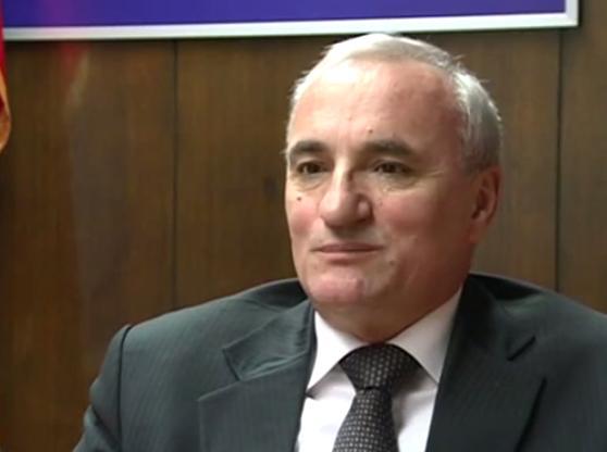 Tarzan Milošević
