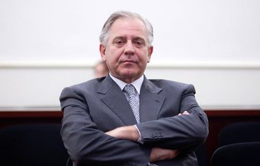 Ivo Sanader
