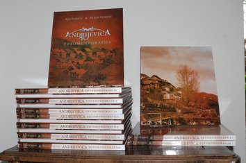 Fotomonografija Andrijevica
