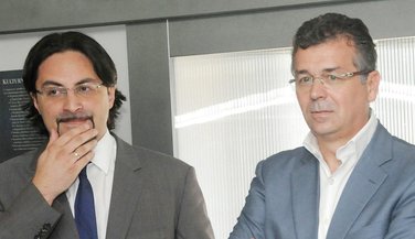 Zoran Mrdak, Branim Gvozdenović