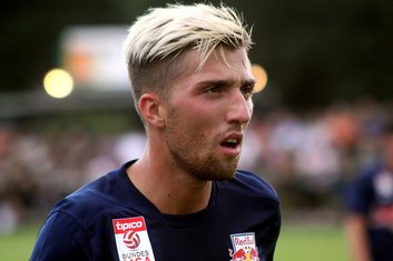 Kevin Kampl