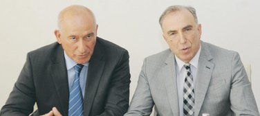 Milivoje Katnić, Ivica Stanković
