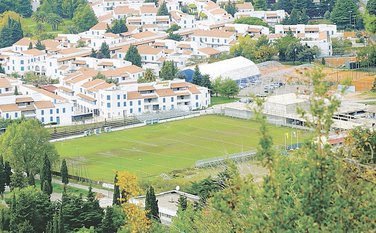 Lugovi
