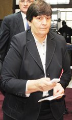 Zorica Kovačević