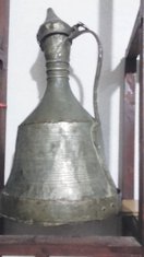 etnomuzej Pljevlja, Ismeta Džakić