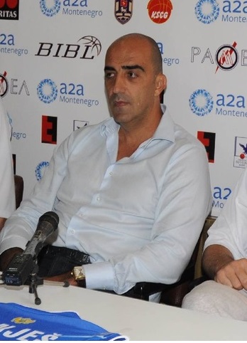 Darko Perović