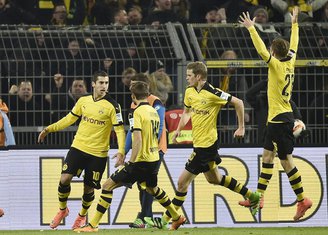 Borusija Dortmund