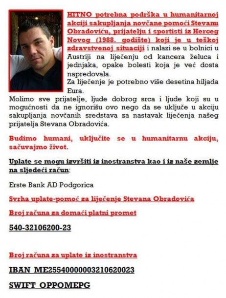Stevan Obradović