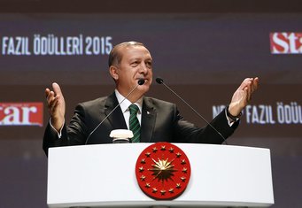 Redžep Tajip Erdogan