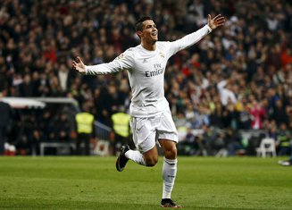 Ronaldo