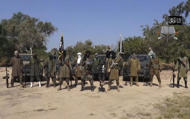 Boko Haram