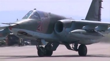 ruski avion
